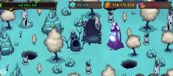 My Singing Monsters The Lost Landscape APK (MSM TLL Mobile)