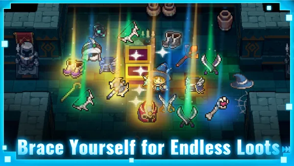 Soul Knight Prequel APK