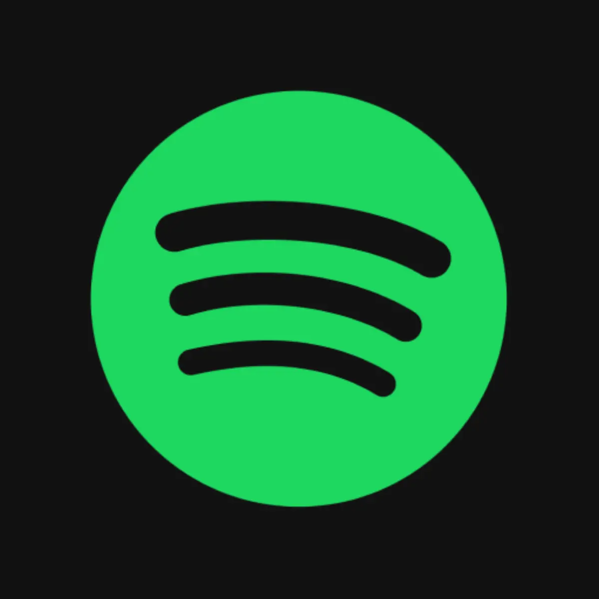 Spotify icon