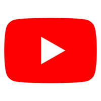 YouTube icon