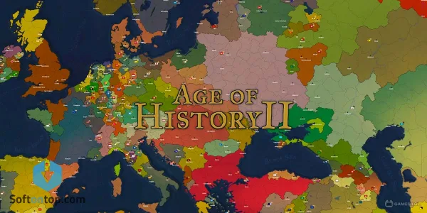 Age of History 2