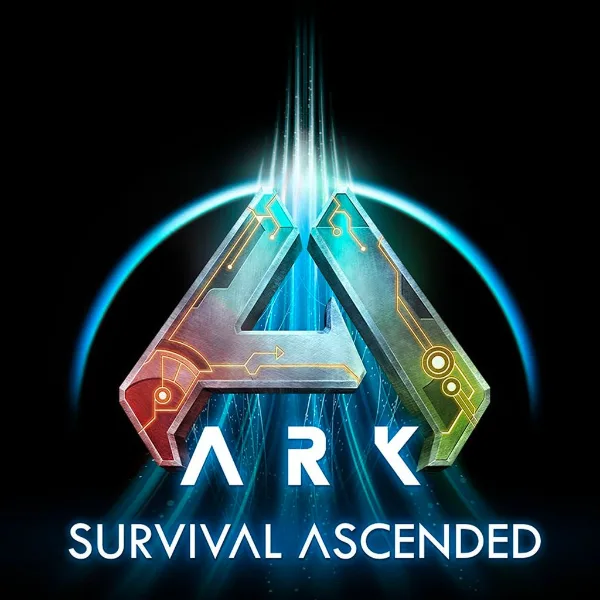 Ark Survival Ascended