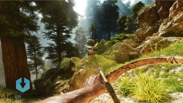 Ark Survival Ascended APK