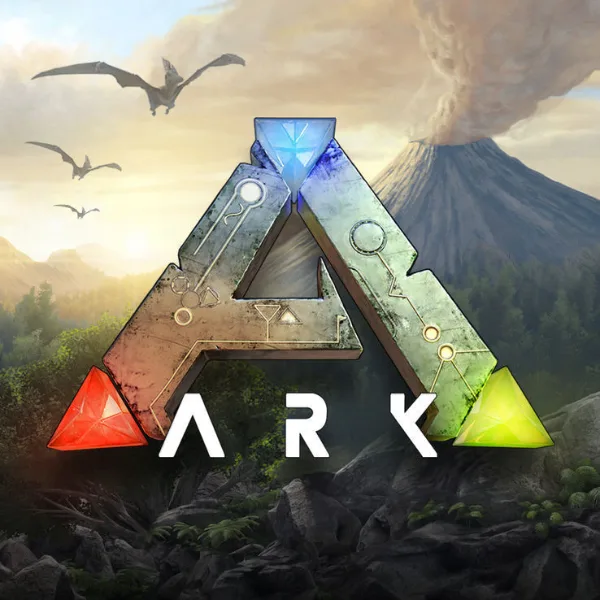 Ark Survival Evolved Mobile icon