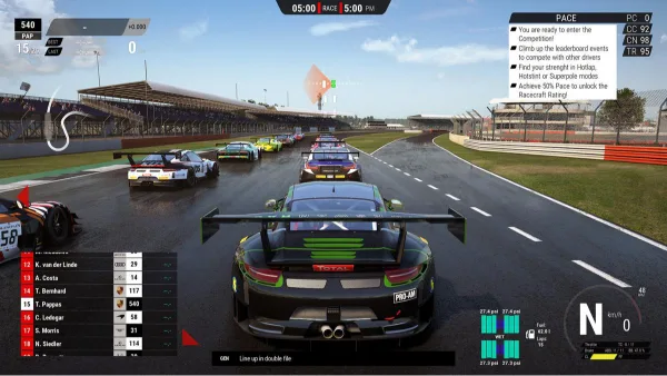 Assetto Corsa Mobile APK unlimited money