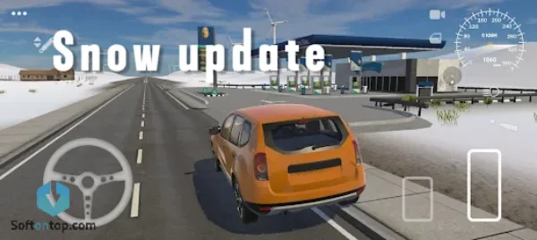 Balkan Drive Zone Unlimited Money Mod APK