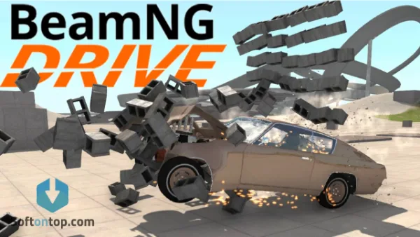 BeamNG Drive Mobile