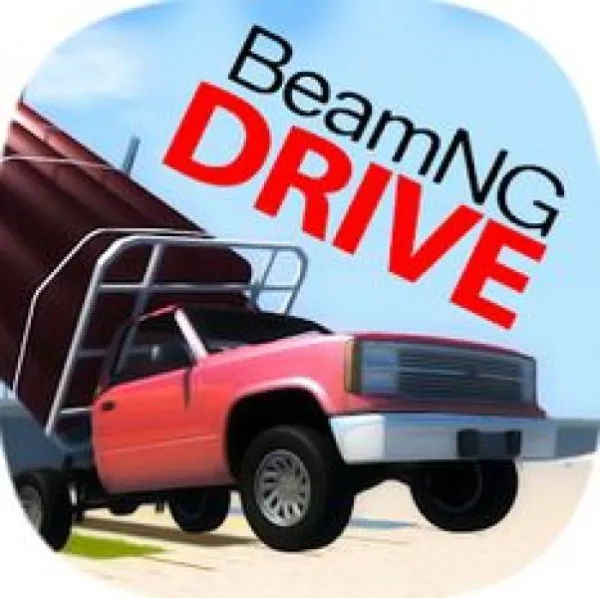 BeamNG Drive Mobile