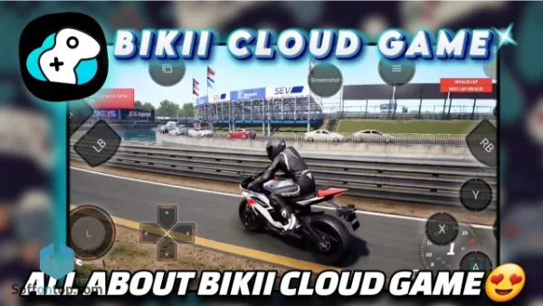 Bikii Mod APK