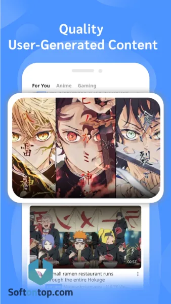 Bilibili Premium APK latest version