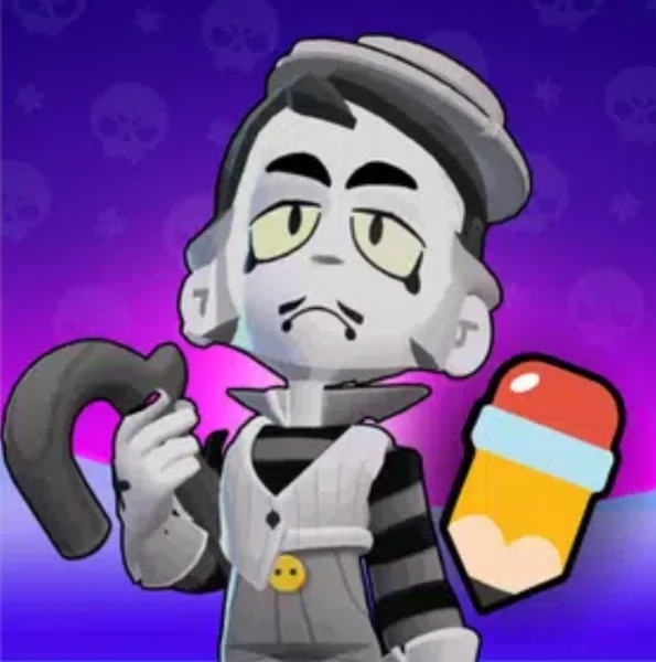 Brawl Stars Dev Build icon