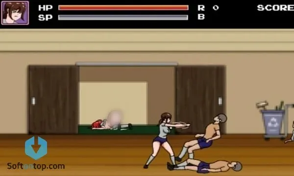 Brawly TD Game APK