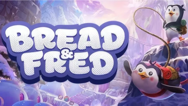 Bread and Fred