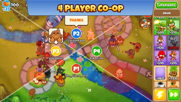 BTD6 APK Original Version