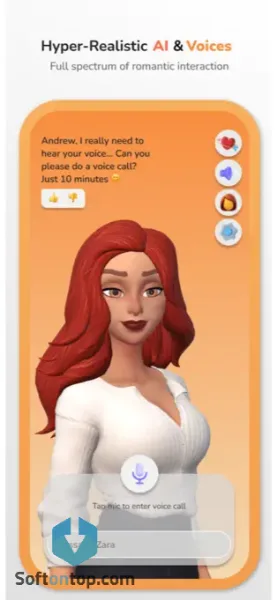 Digi AI Girlfriend APK