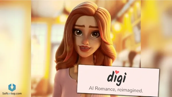 Digi AI Romance