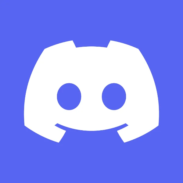 Discord Mobile icon