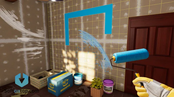 Download House Flipper 2 Mobile for Android