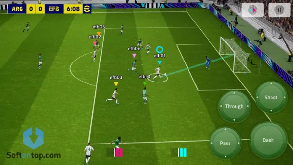 eFootball 2024 APK