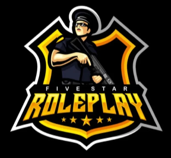 FiveStar Roleplay icon