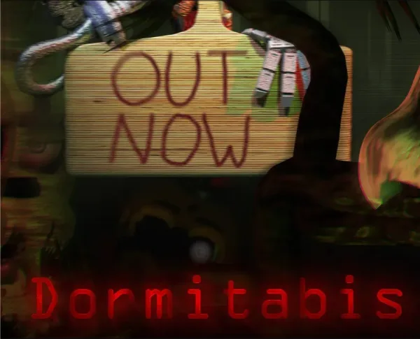 FNaF Dormitabis