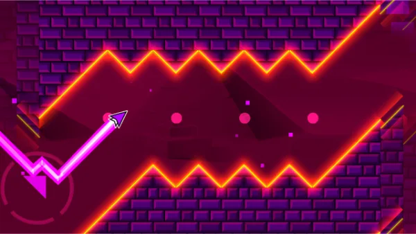 Geometry Dash Subzero Full Version 2.2 APK free download