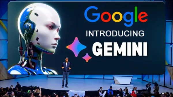 Google Gemini AI APK