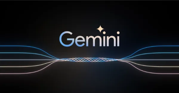 Google Gemini AI App download for Android