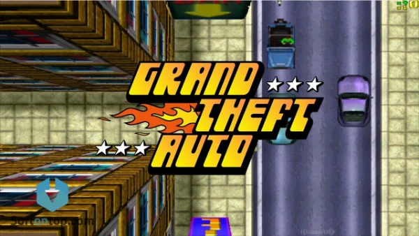 GTA 1