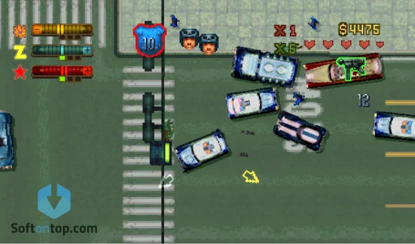 GTA 1 download for Android