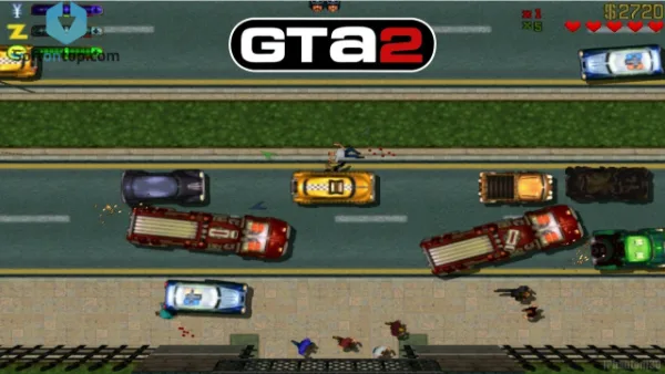 GTA 2