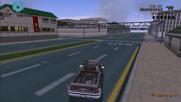 GTA 2 download for Android