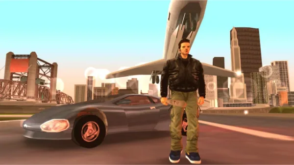 GTA 3 Android