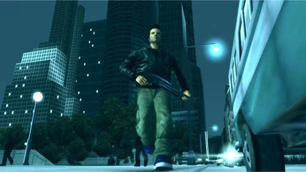 GTA 3 download for Android