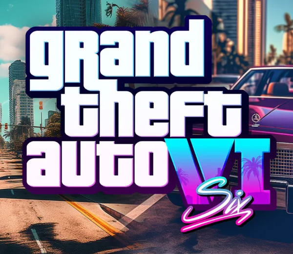 GTA 6 Mobile