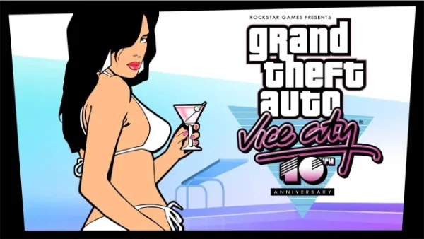 GTA Vice City