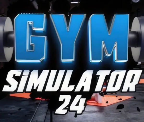 Gym Simulator 24