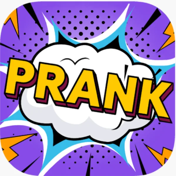 Hard Prank icon