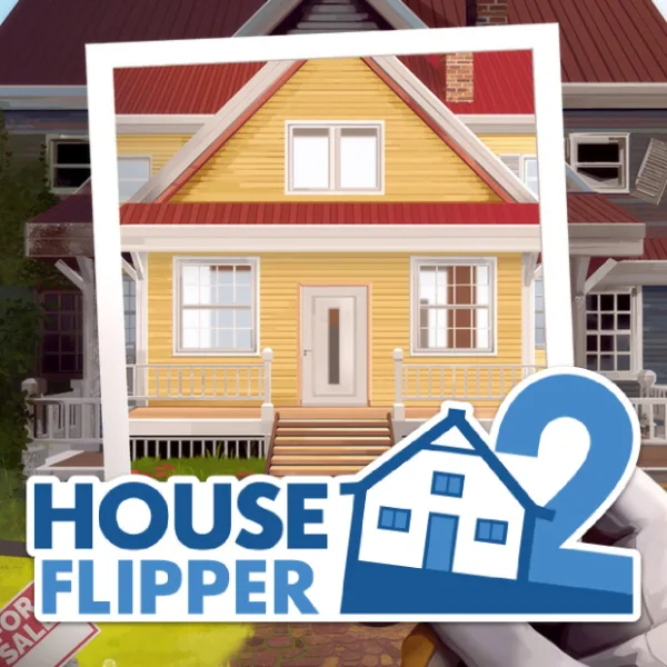 House Flipper 2 icon