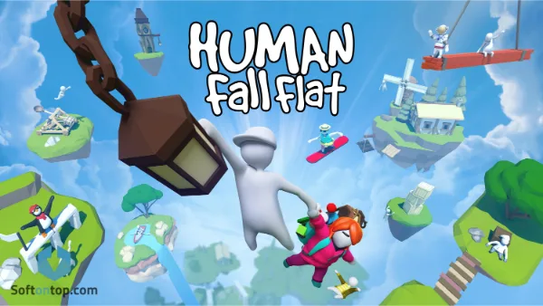 Human Fall Flat