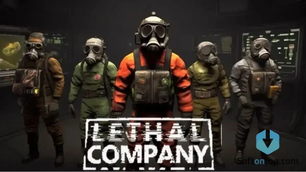 Lethal Company