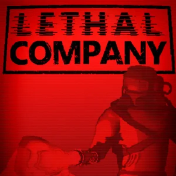 Lethal Company icon