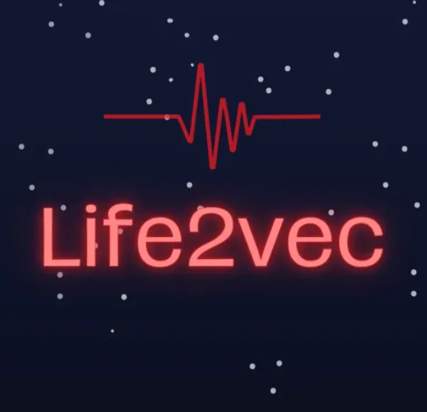 Life2vec icon