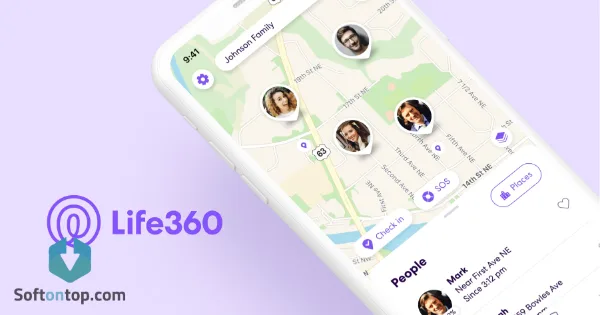 Life360