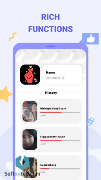 LokLok Mod APK No Ads