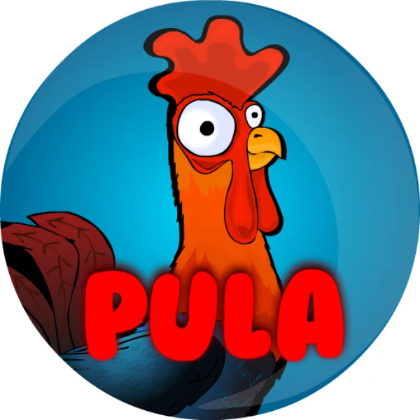 Manok Na Pula icon