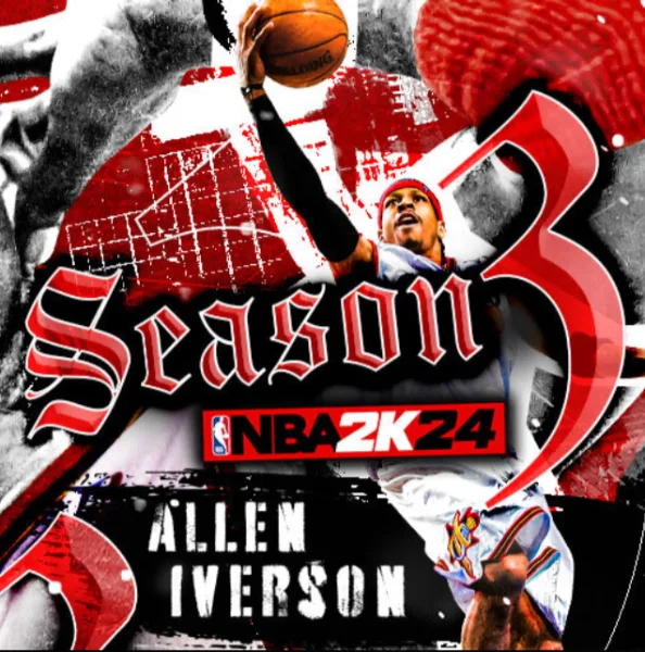 NBA 2K24