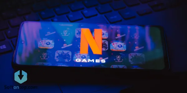 Netflix Game Controller APK