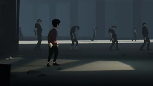 Playdead Inside APK for Android