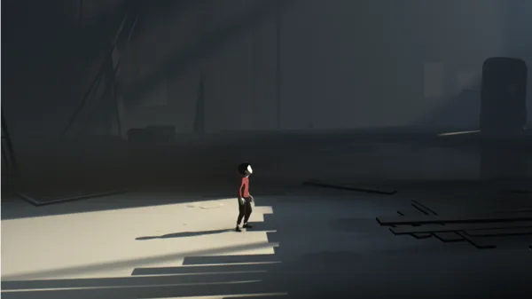 Playdead Inside Full Game APK